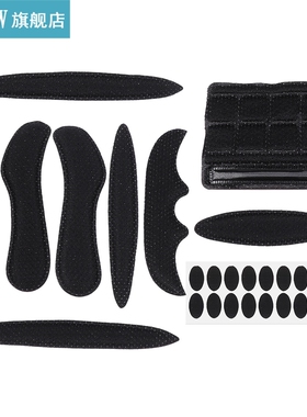 1Set Universal Helmet Foam Liners Pads Sports Protective EVA