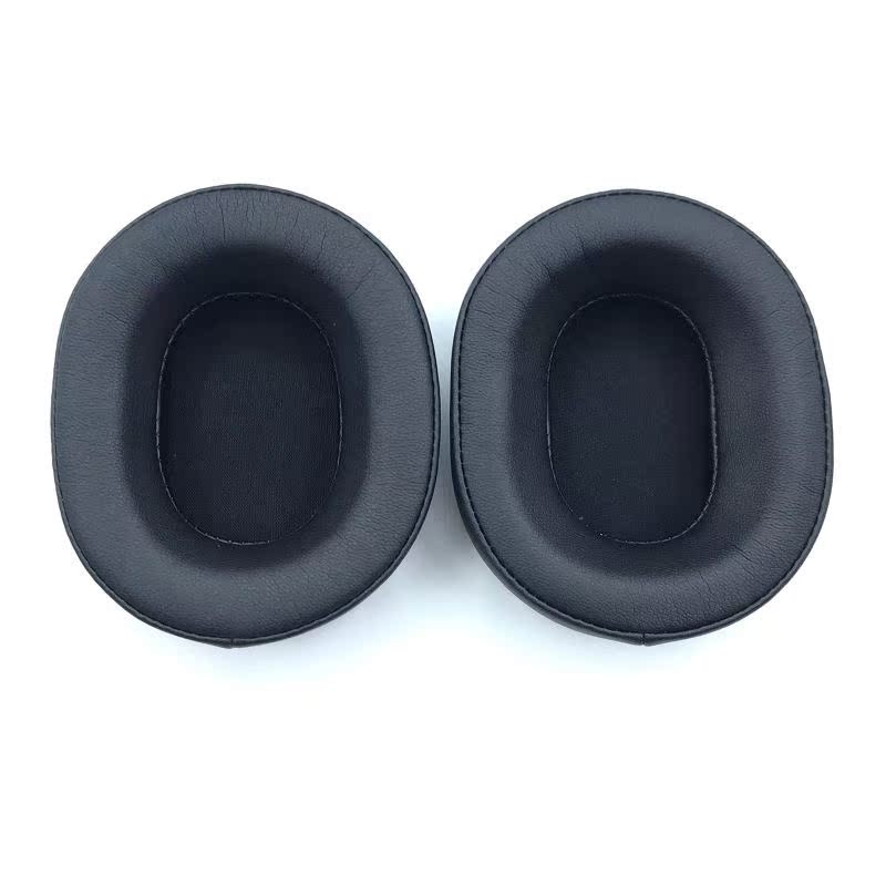 Easily Replaced Ear Pads Compatible with ATH-WS660BT AR5BT A-图3