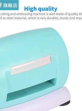 Die-Cut Machines Dies Cutting Embossing Home DIY Scrapbookin