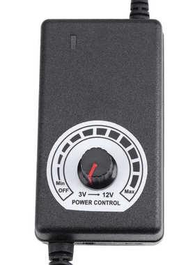 Adjustable Adapter AC to DC Adapter Universal Adjustable Pow