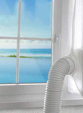 Window Sealing Cover Universal Window Sealing Cloth Cover Ac