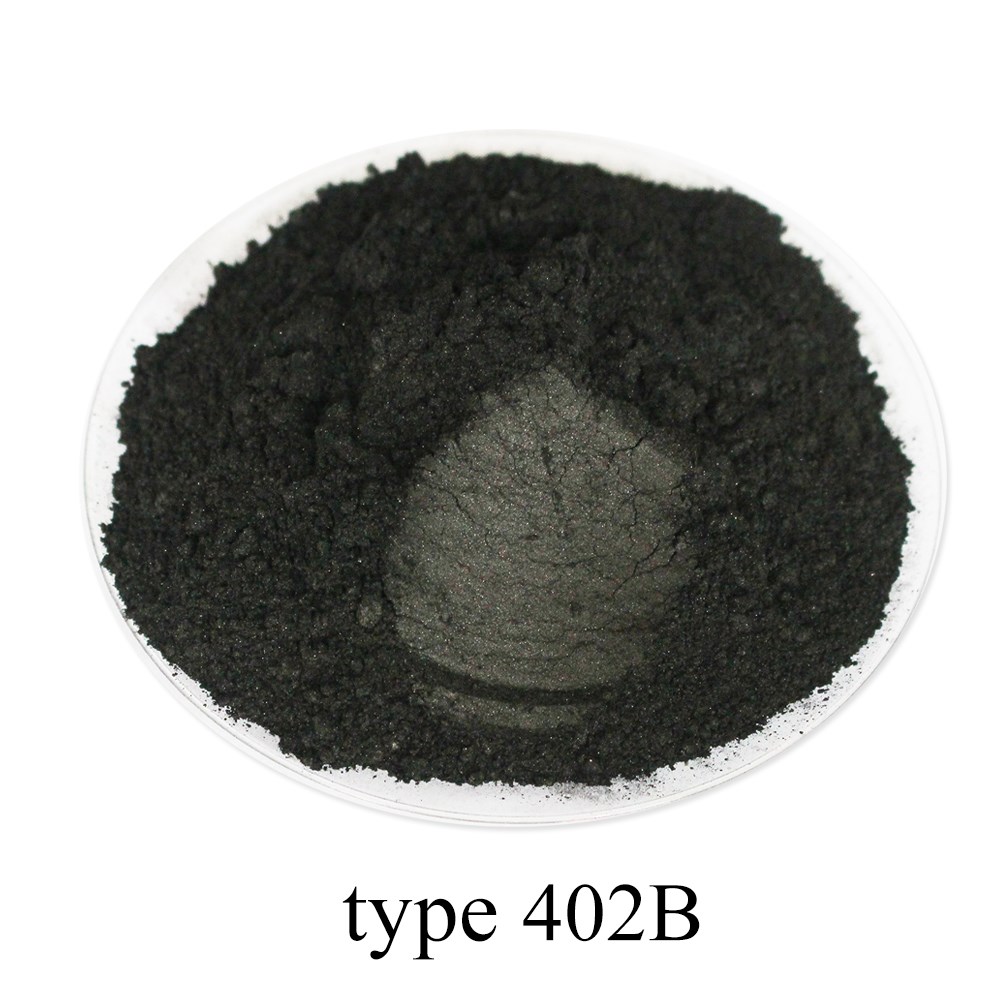 50g Vantablack Pearl Powder Pigment Acrylic Paint in Craft A - 图0