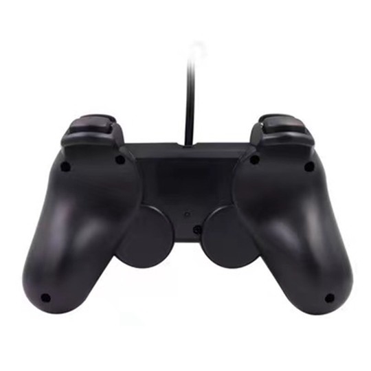 笔记本游戏手柄usb双人台式电脑红白机FC怀旧街机游戏有线摇杆