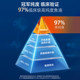 NYO3 platinum ສາມາດ 97% ນ້ໍາປາທະເລນ້ໍາ omega3