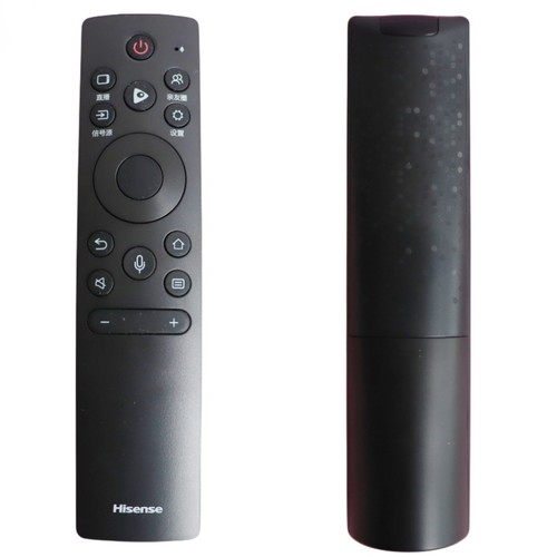 海信电视遥控器CRF3C71(2322) 75U6H 75E7H 75E8H 65U7K 75U7K 85U8K 65E7H 98U7K 75U8K 98U8H新款蓝牙语音 - 图3