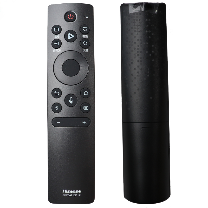 原装海信电视机遥控器55N7G-PRO 65N7G-PRO 85E7G S600 75E55H 85E3G-J 65E55H 75A52H 75T55F 32E2F-PRO通用 - 图3