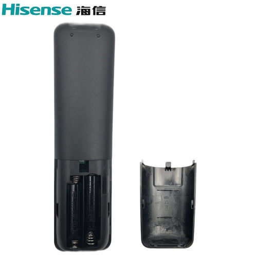 原装海信电视遥控器CN3A68 CN3B68 LED43N3000U LED50N3700U通用 - 图1