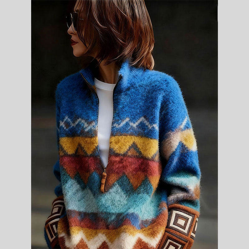 设计感慵懒高级感针织毛衣女款2026春季新款爆款可外穿内搭上衣女,淘宝优惠券,粉丝福利购,淘宝优惠卷