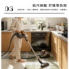 Light luxury style kitchen anti-slip, anti-fall, water-absorbing and oil-absorbing floor mat