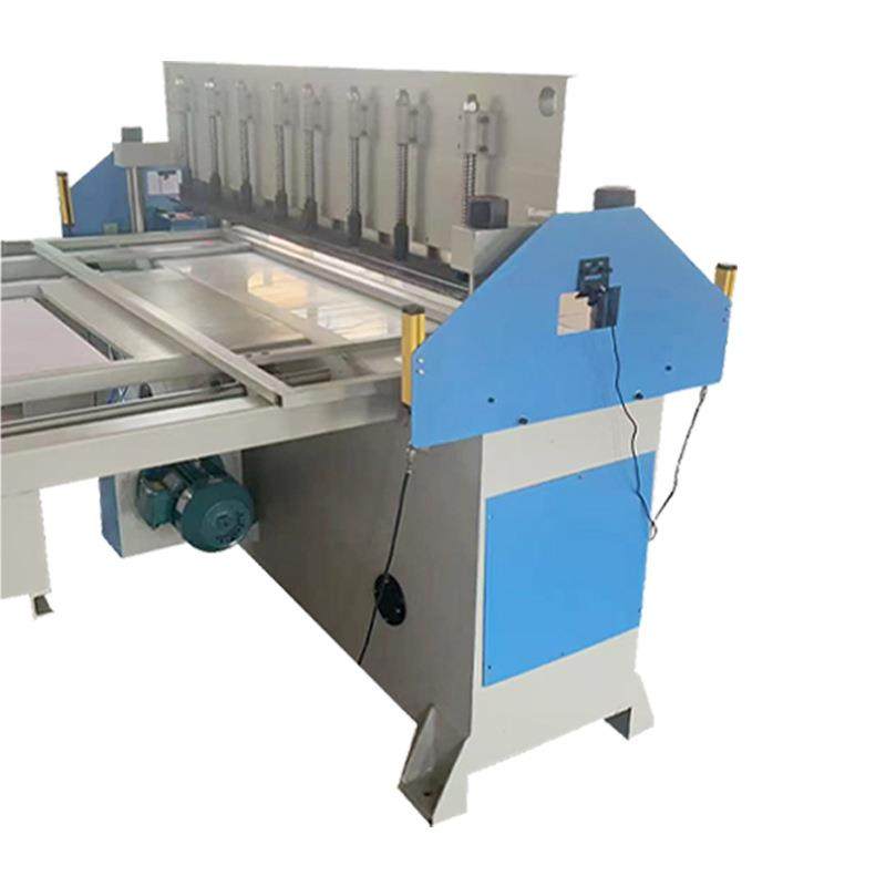 热风棉精密四柱裁断机吸塑皮革海绵EVA拼图冲床下料全自动切布机,淘宝优惠券,粉丝福利购,淘宝优惠卷