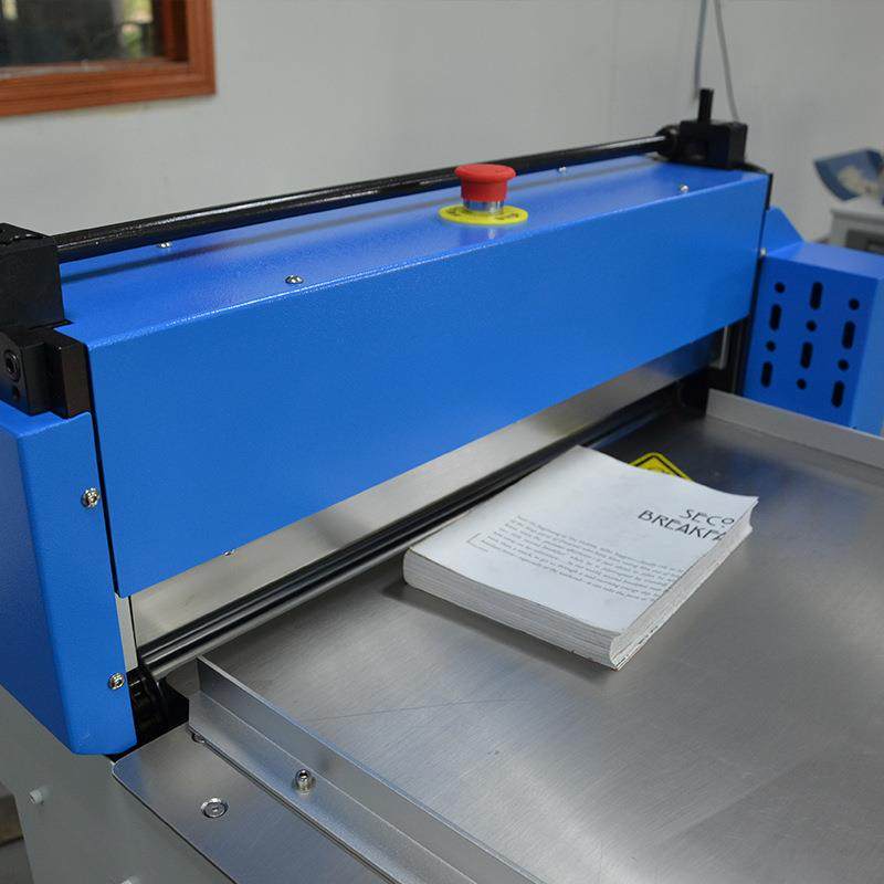 茂丰电动书芯扒圆机MF-560R印后包装书本相册装订高效率,淘宝优惠券,粉丝福利购,淘宝优惠卷