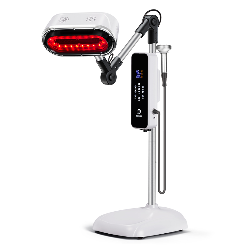 艾灸熏蒸仪器家用仪宫寒理疗无烟盒 鸿益德艾润艾灸/艾草/艾条/艾制品