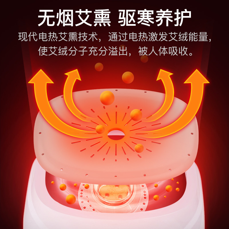 坐灸仪艾灸家用仪器宫寒熏蒸仪艾灸座椅垫子坐垫臀部坐熏凳艾灸桶,淘宝优惠券,粉丝福利购,淘宝优惠卷