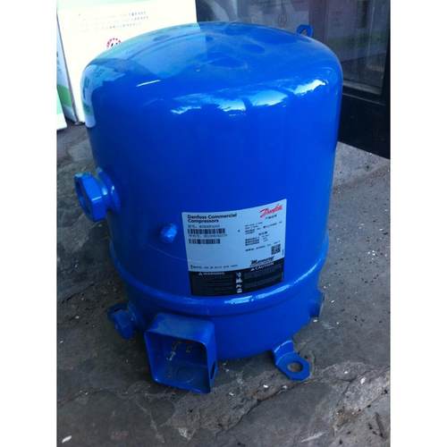 制冷空调冷库压缩机MT36JG4EVE MTZ36JG4AVE适用丹佛斯3匹中低温 - 图2