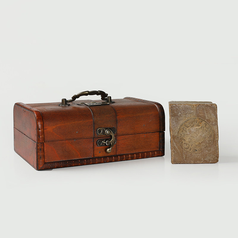 叙利亚阿勒颇十年进口手工皂女古皂 YZAK手工皂/精油皂