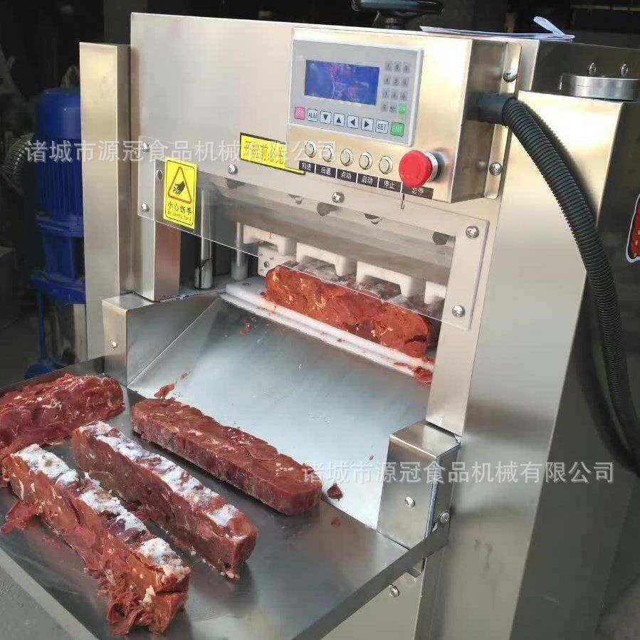 全自动不锈钢带骨肉类切块机黄焖鸡切块机商用大型切鸭块机,淘宝优惠券,粉丝福利购,淘宝优惠卷