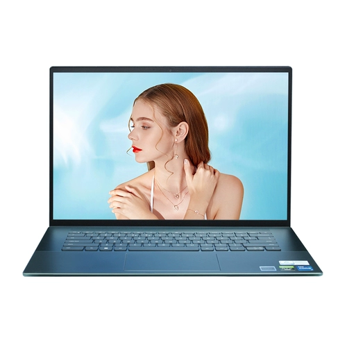 Dell Dell 3K Screen Screen Standard Dative i7 Высокая конфигурация RTX3060 Независимая видеокарта 3DMAX Designer Building Model Редактирование.