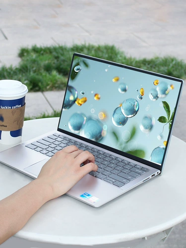 Dell 14 -INCH METAL THEN и THEIN BOOK 2,5K High Color Gamut