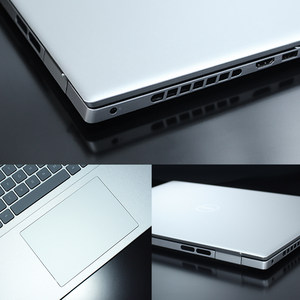 Dell戴尔设计师专用高端创作本标压i7高性能ai绘图视频剪辑CAD三维制图渲染图形工作站8G独立显卡笔记本电脑
