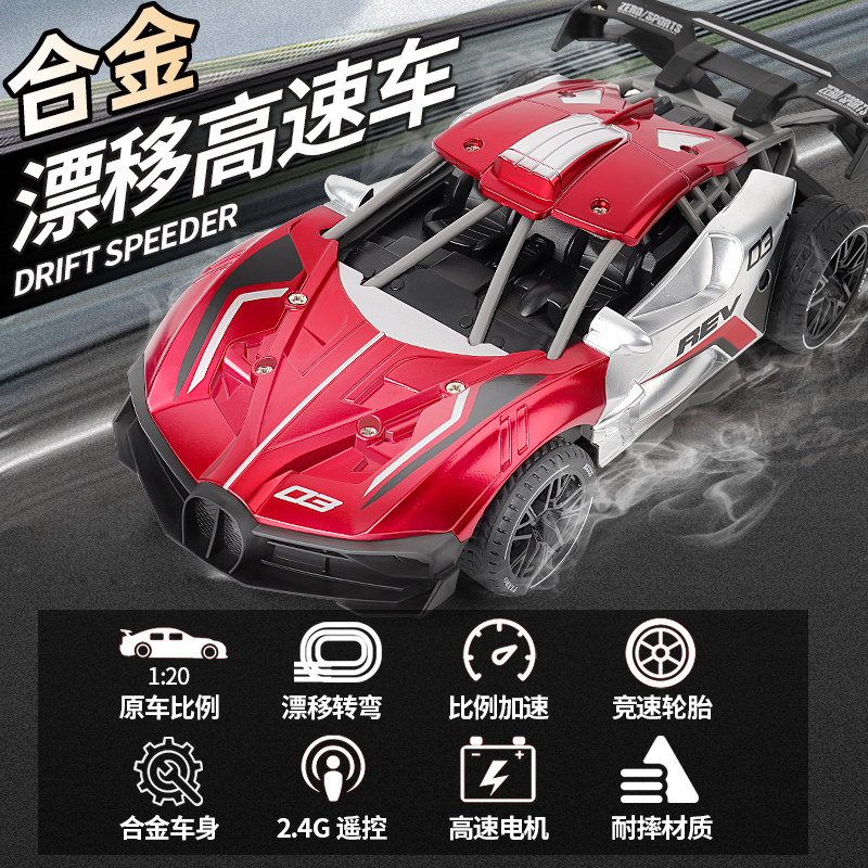  智贝思玩具电动/遥控车