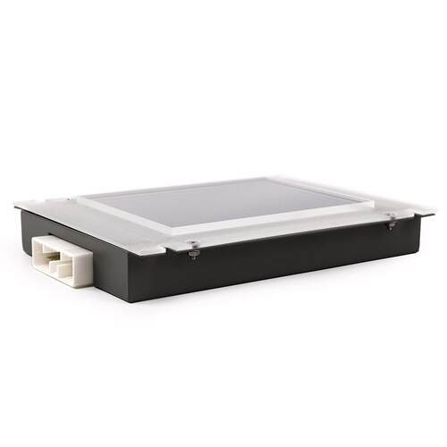 电梯轿内液晶显示器ND-SCD-064B(CIP-01) C0035709-A适用日立显示 - 图2