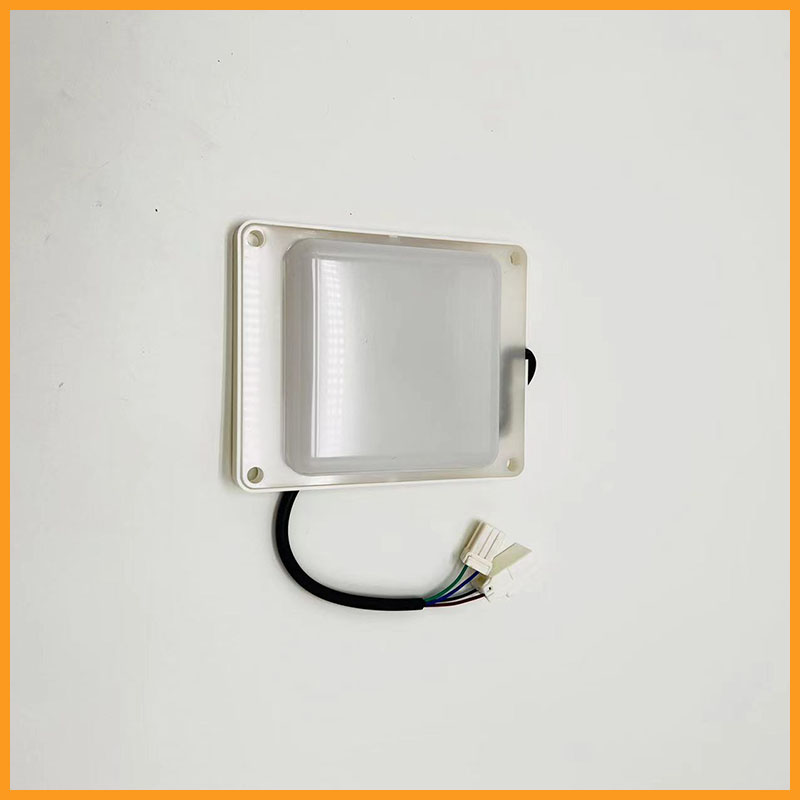 东芝电梯轿厢灯 TL-PL36T-4 B5-4 TL-CL4W-C KY121 B5-3 RY-TH069 - 图2