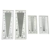  Metric Tons Plastic Weft Density Mirror Warp Meter Fabric Density Mirror Glass Warp Density Mirror