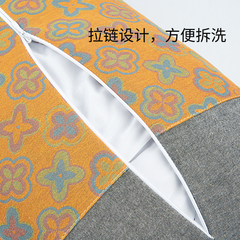 全荞麦壳枕头荞麦枕颈椎枕头加高加厚枕头侧睡枕头中老年人高枕头,淘宝优惠券,粉丝福利购,淘宝优惠卷