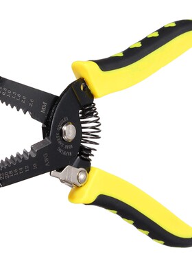 Handle Tool Cable Wire Stripper Stripping Cutter Cutting Pli