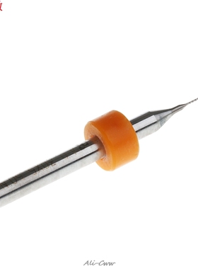 Nouveau 10Pc 0.3mm pointe 1/8 