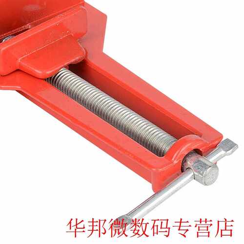 Right Angle Clip Multifunction 90 Degree Picture Frame Corne - 图2