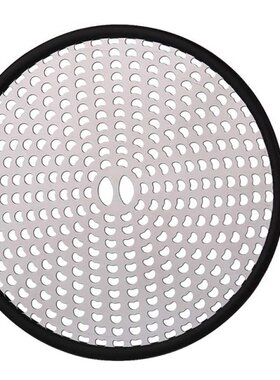 Shower Drain Cover Hair Catcher,Easy Clean Floor Drain Prote