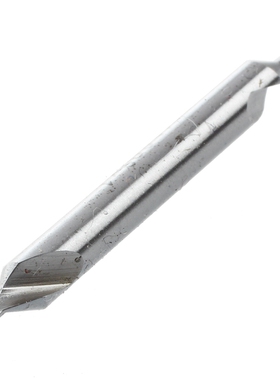 10 x Ended Countersink Center Drill Bit 1mm