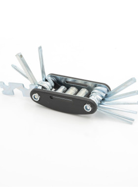 15 in 1 Bike Bicycle Repair Tools Sets Mountain BicycleKit H