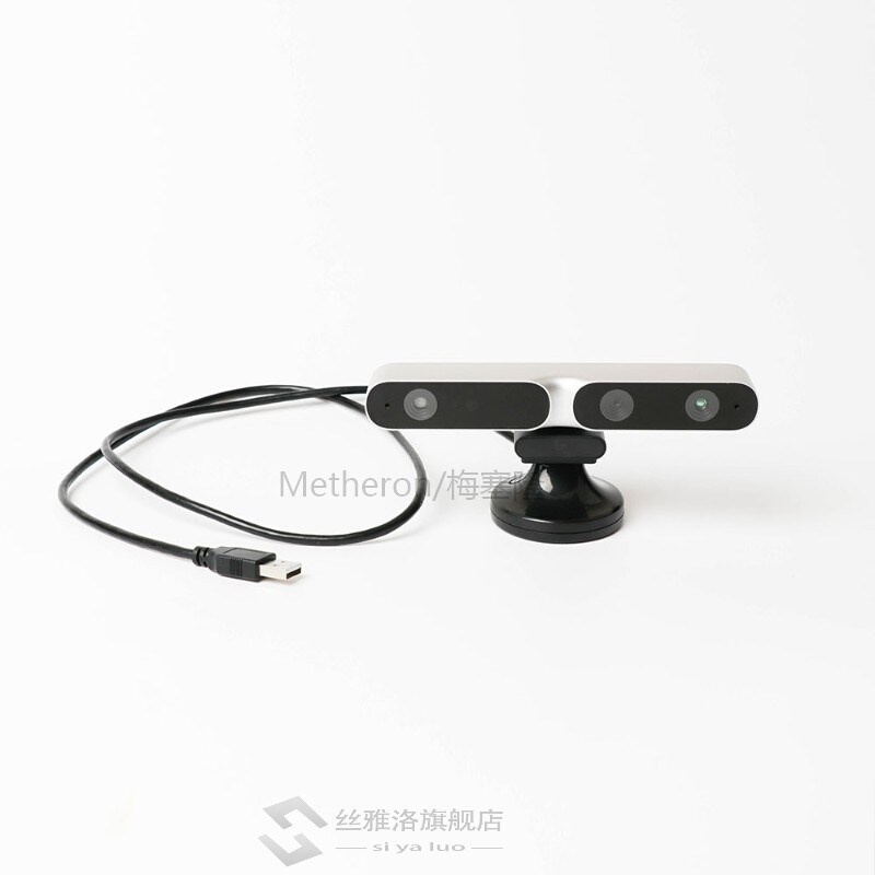 Z17OR 3D scanner  3D printer handheld body face object scan - 图1