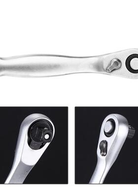 1/4inch Mini SingleEnded Torque Rachet Wrench Spanner Hand R