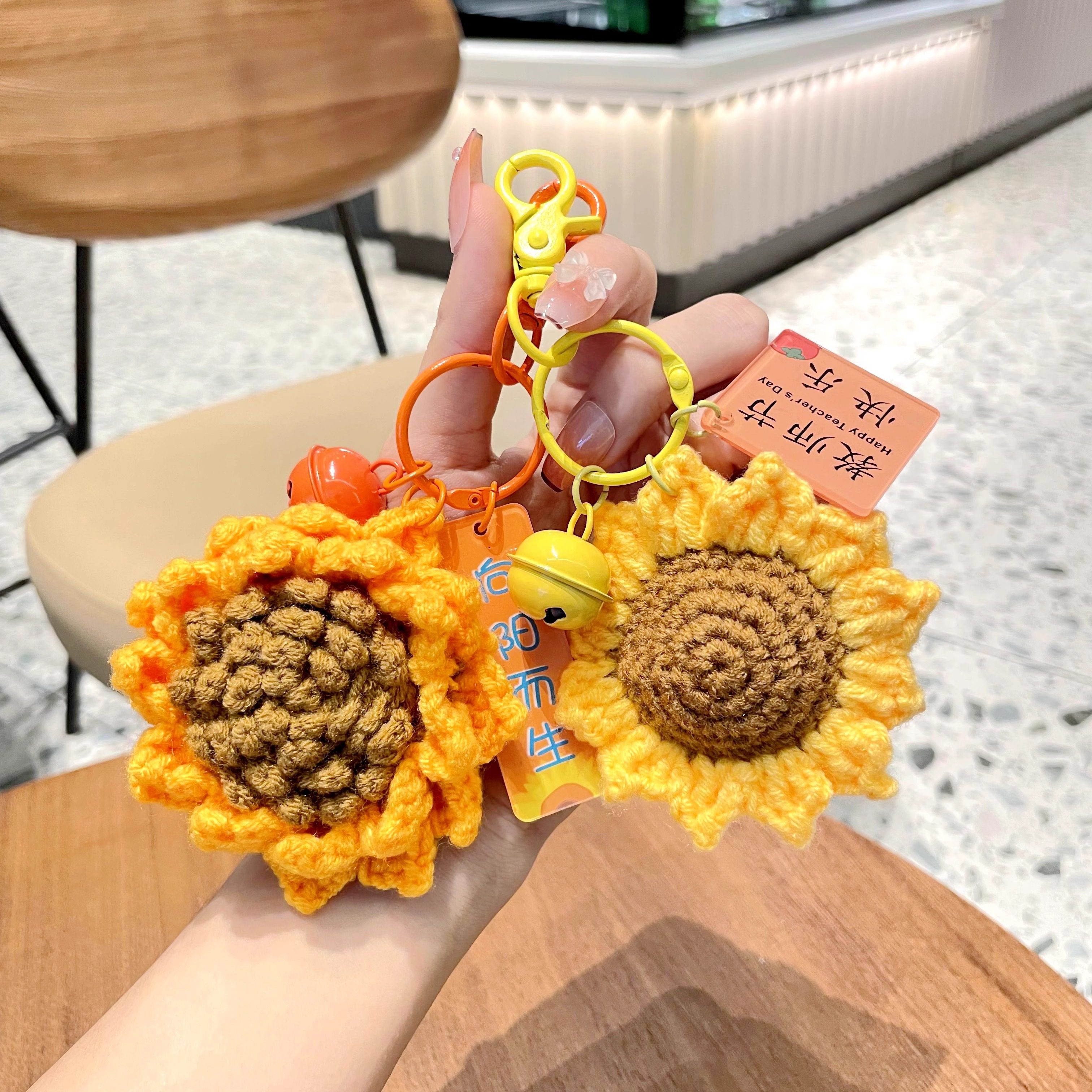 教师节伴手礼送女老师班主任有纪念意义感恩实用高档创意生日礼物