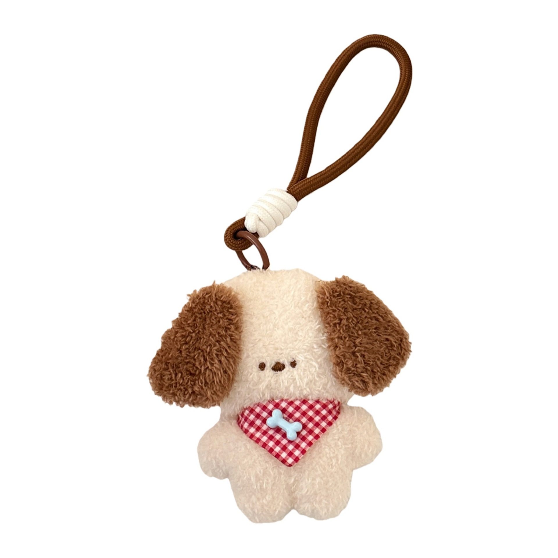 新年腾亿原创挂饰毛绒公仔挂件创意玩偶系列可爱猪朋狗友情侣背包,淘宝优惠券,粉丝福利购,淘宝优惠卷