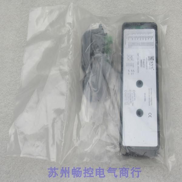 *现货销售*全新SVL模块SCAB-M12-8C/2-P-SPI现货988550 - 图3