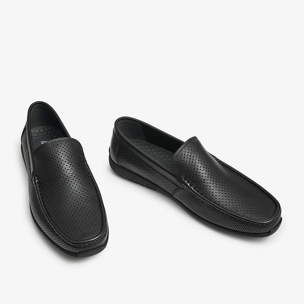 百思图夏季时尚潮流舒适一脚蹬乐福鞋男单鞋DVC04BM2,淘宝优惠券,粉丝福利购,淘宝优惠卷