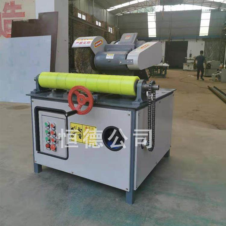 台式变速铜管铝管不锈钢管外圆拉丝抛光氧化圆管无心外圆抛光机,淘宝优惠券,粉丝福利购,淘宝优惠卷