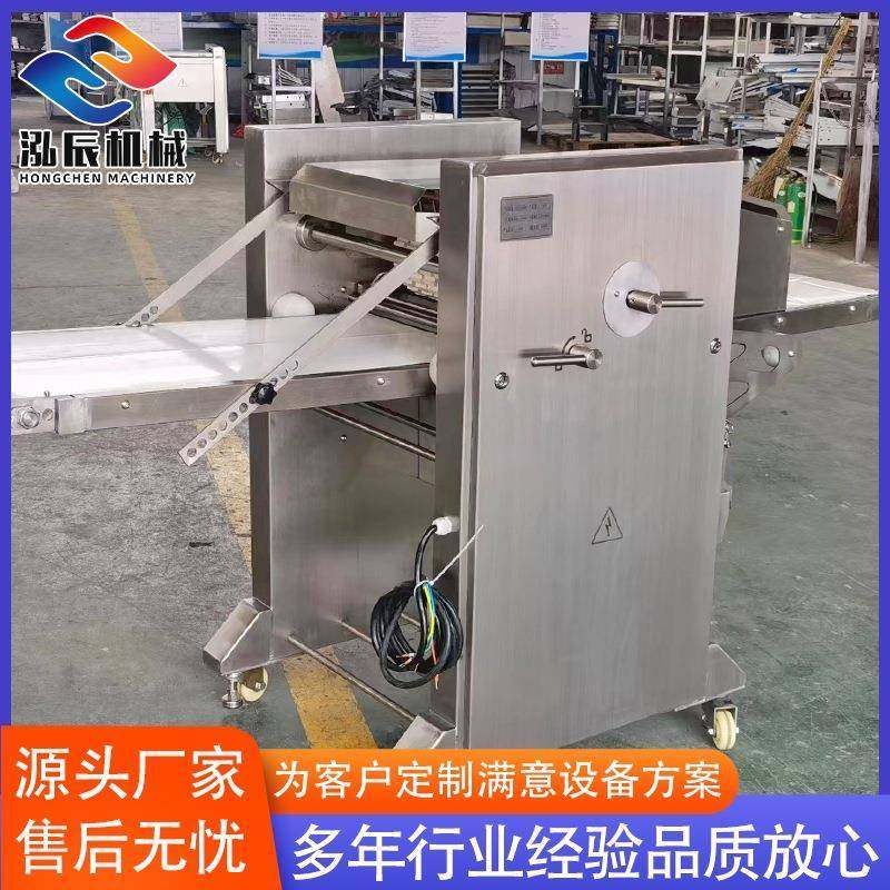 餐厅食堂用不锈钢皮肉分离 去皮厚度可调式猪肉去皮机设备,淘宝优惠券,粉丝福利购,淘宝优惠卷