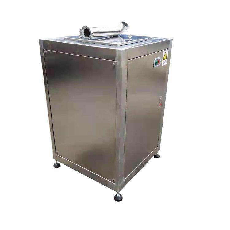 鲜姜打泥机 大蔬菜使用不锈钢粉碎设备 山药西蓝花南瓜打泥机,淘宝优惠券,粉丝福利购,淘宝优惠卷