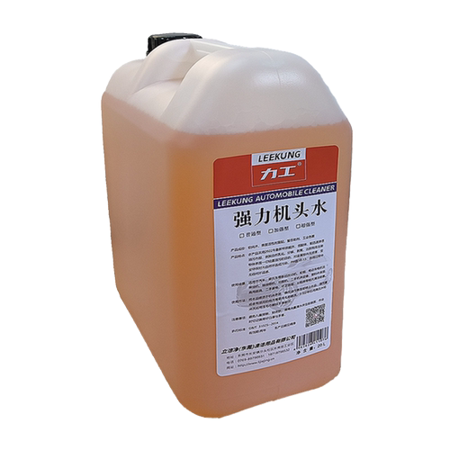 力工机头水强力去油污重油污发动机清洗剂大桶20KG高浓度去油泥 - 图3