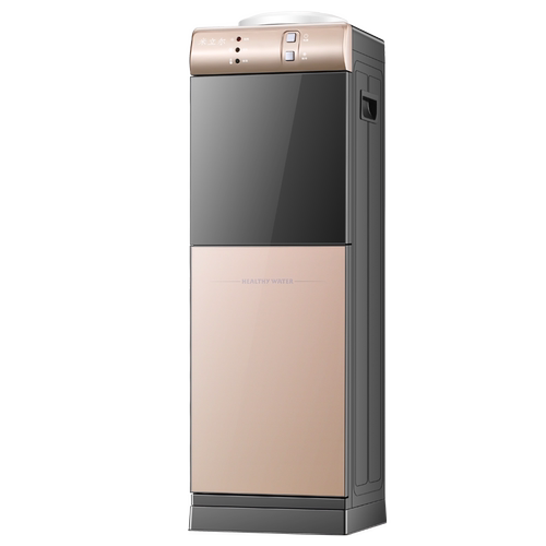 饮水机2024新款家用全自动智能小型办公室热水立式迷制冷制热两用
