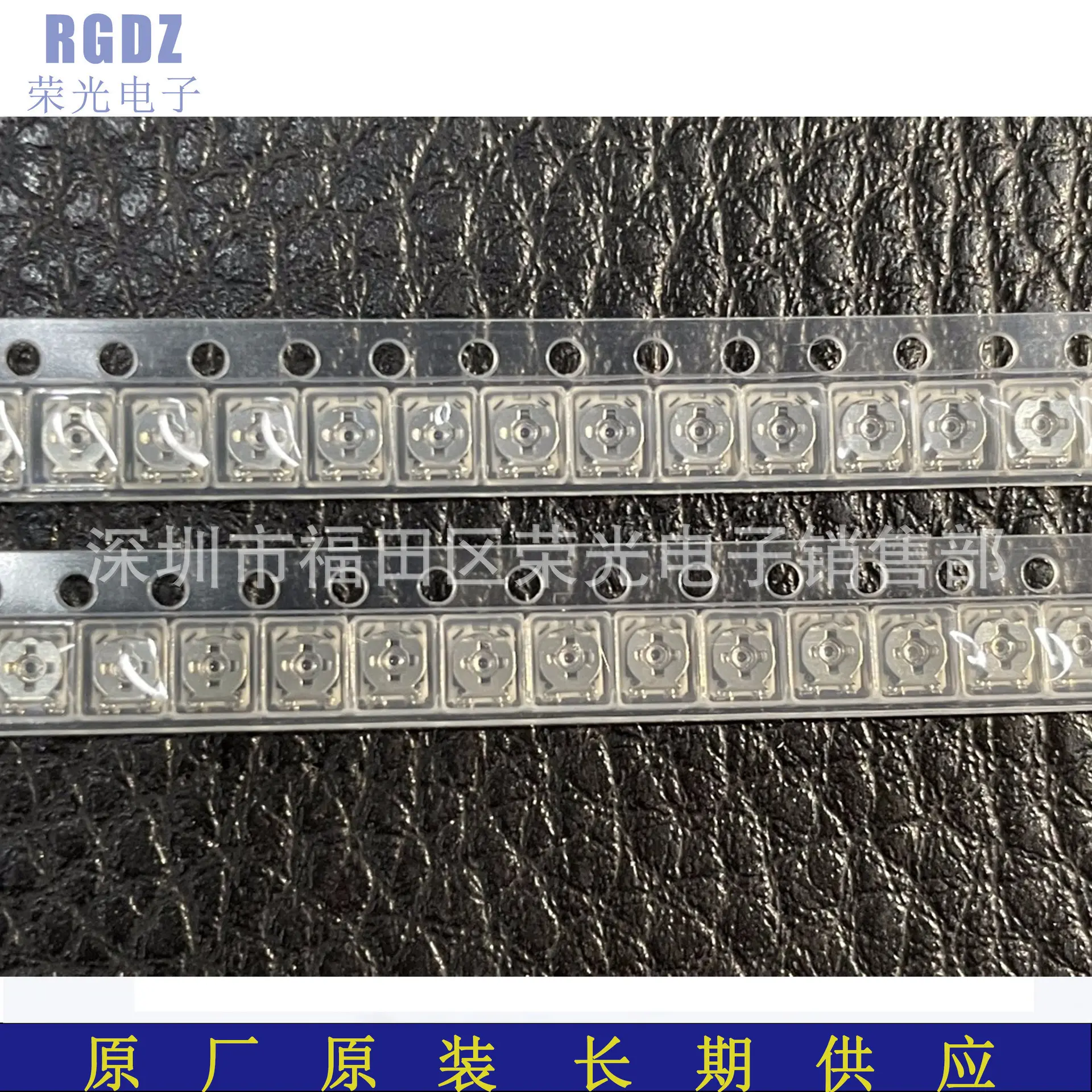 TC33X-1-304E BOURNS/伯恩斯 3*3 300KΩ 2.5K/盘 供应一系列产品 - 图0