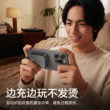 【3C认证可上飞机】ACEFAST积速 PD22.5W移动电源自带线快充10000毫安充电宝双向便携新款适用苹果华为手机