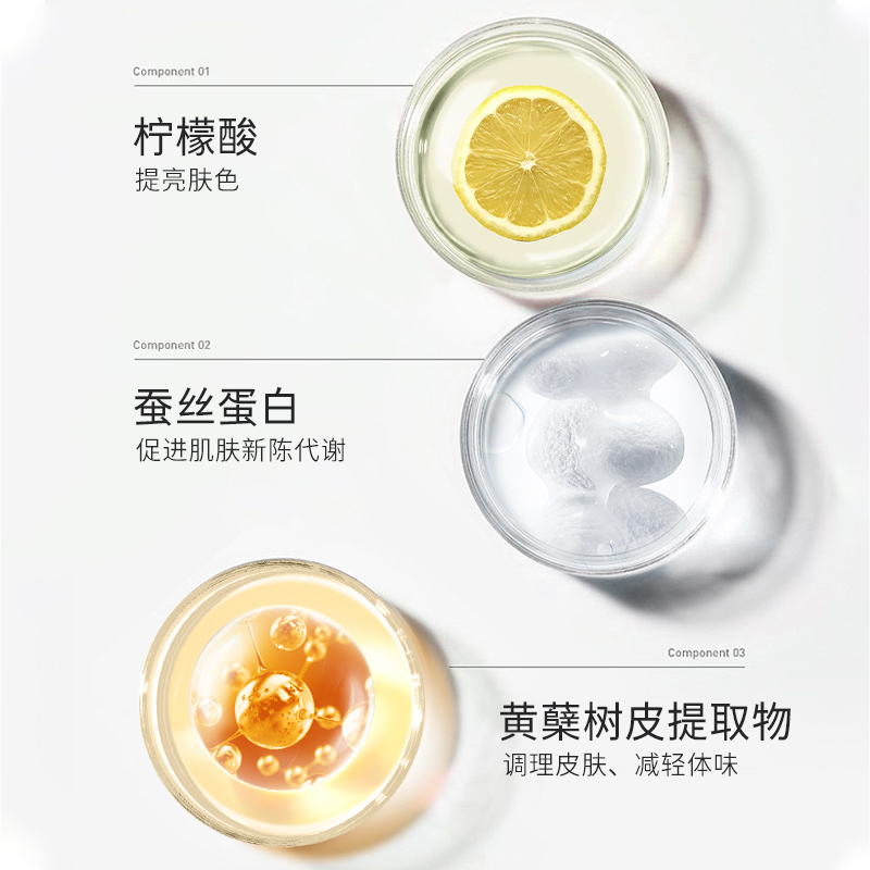  KAMIBAKO海外沐浴露