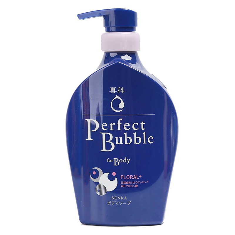  KAMIBAKO海外沐浴露