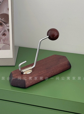 冰箱贴磁吸挂钩ins风挂钩